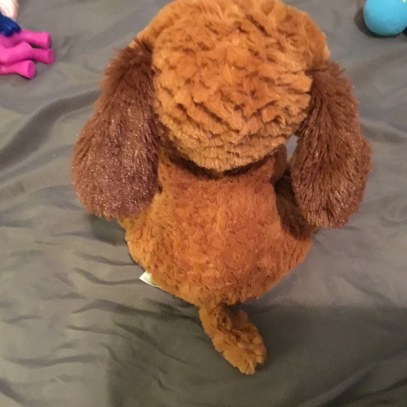homerbest stuffed animals